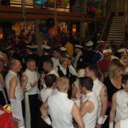 Prinzenproklamation Bonn (08.01.10)